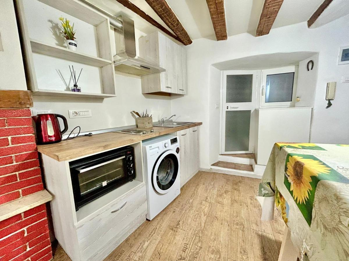 Residence Zar - 2 Τεργέστη Εξωτερικό φωτογραφία