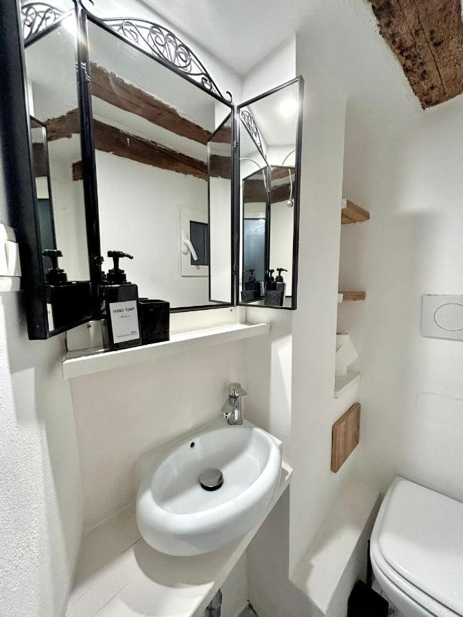 Residence Zar - 2 Τεργέστη Εξωτερικό φωτογραφία