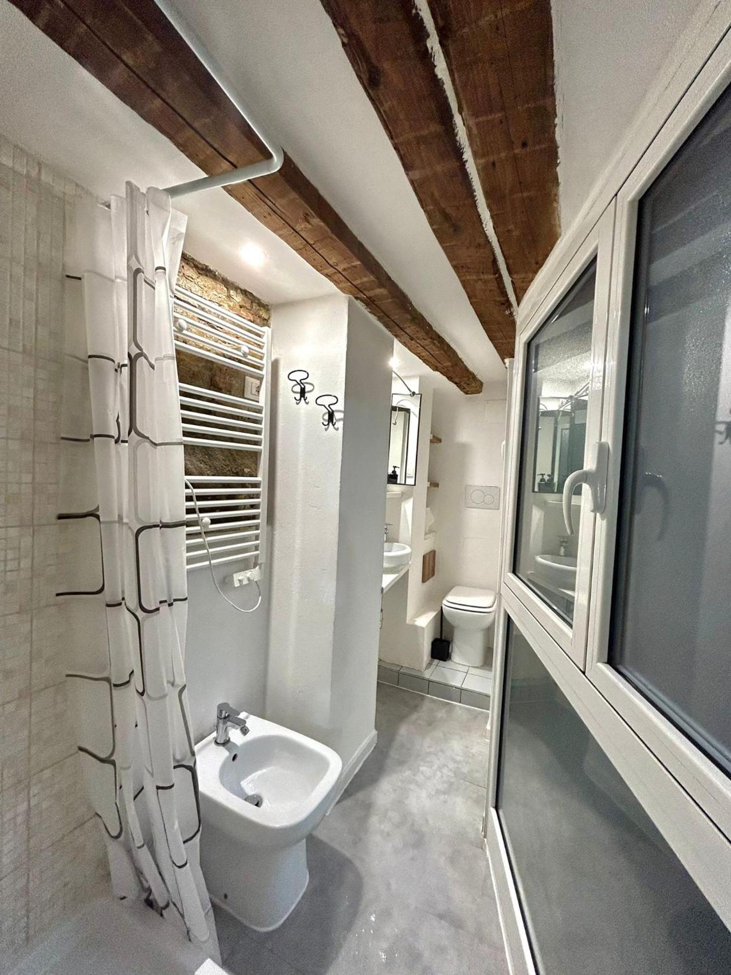 Residence Zar - 2 Τεργέστη Εξωτερικό φωτογραφία