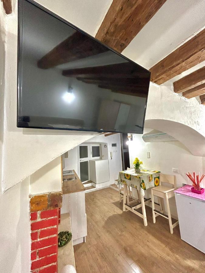 Residence Zar - 2 Τεργέστη Εξωτερικό φωτογραφία