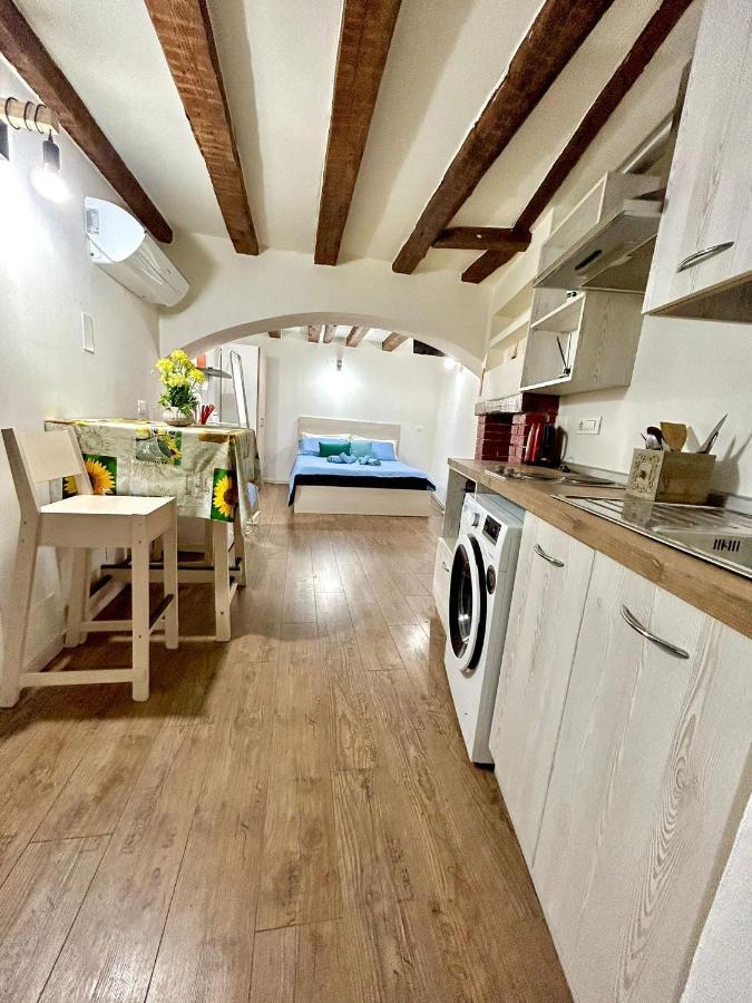 Residence Zar - 2 Τεργέστη Εξωτερικό φωτογραφία